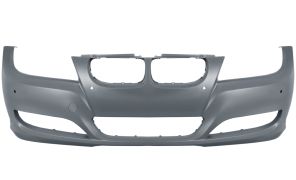 PARE-CHOCS BMW SERIE 3 (E90-E91) 2009-2012 AVANT / AVEC CAPTEUR / AVEC APPRET