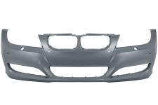 PARE-CHOCS BMW SERIE 3 (E90-E91) 2009-2012 AVANT / AVEC CAPTEUR / AVEC LAVEPHARES / AVEC APPRET