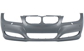 PARE-CHOCS BMW SERIE 3 (E90-E91) 2009-2012 AVANT / AVEC CAPTEUR / AVEC LAVEPHARES / AVEC APPRET