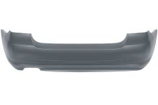 PARE-CHOCS BMW SERIE 3 (E90) 2009-2012 ARRIÈRE / SEDAN / AVEC APPRET