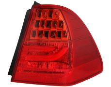 FEU ARRIÈRE BMW SERIE 3 (E91) 2009-2012 BREAK / EXTÉRIEUR / DROIT