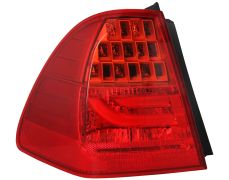 FEU ARRIÈRE BMW SERIE 3 (E91) 2009-2012 BREAK / EXTÉRIEUR / GAUCHE