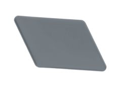 CACHE LAVEPHARES BMW SERIE 3 (E90-E91) 2009-2012 PARE-CHOCS AVANT / DROIT