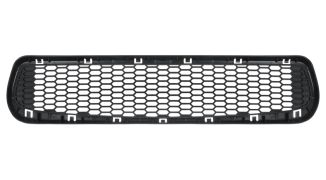 GRILLE BMW SERIE 3 (E90-E91) 2009-2012 PARE-CHOCS AVANT / MODÈLE M3 / CENTRALE 