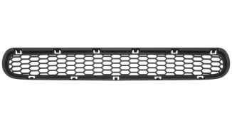 GRILLE BMW SERIE 3 (E92-E93) 2006-2010 COUPE / CABRIO / PARE-CHOCS ARRIÈRE / MODÈLE M3 / CENTRALE 