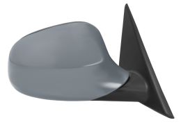 RÉTROVISEUR BMW SERIE 3 (E90-E91) 2009-2012 ÉLÉCTRIQUE / CHAUFFANT / ASPHÉRIQUE / AVEC APPRET / DROIT