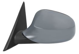 RÉTROVISEUR BMW SERIE 3 (E90-E91) 2009-2012 ÉLÉCTRIQUE / CHAUFFANT / ASPHÉRIQUE / AVEC APPRET / GAUCHE