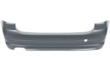 PARE-CHOCS BMW SERIE 3 (E91) 2009-2012 ARRIÈRE / BREAK / AVEC APPRET