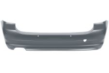 PARE-CHOCS BMW SERIE 3 (E91) 2009-2012 ARRIÈRE / BREAK / AVEC CAPTEUR / AVEC APPRET