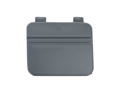 COUVRE CROCHET BMW SERIE 3 (E91) 2009-2012 PARE-CHOCS ARRIÈRE / BREAK