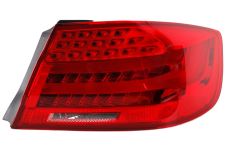 FEU ARRIÈRE BMW SERIE 3 (E92) 2010-2013 COUPÉ / EXTÉRIEUR / LED / DROIT