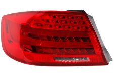 FEU ARRIÈRE BMW SERIE 3 (E92) 2010-2013 COUPÉ / EXTÉRIEUR / LED / GAUCHE