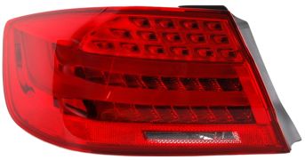 FEU ARRIÈRE BMW SERIE 3 (E92) 2010-2013 COUPÉ / EXTÉRIEUR / LED / GAUCHE