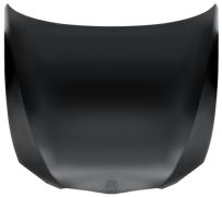 CAPOT BMW SERIE 3 (E92-E93) 2006-2010 COUPE / CABRIO / AVANT 