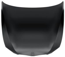 CAPOT BMW SERIE 3 (E92-E93) 2006-2010 COUPÉ / CABRIOLET / AVANT 