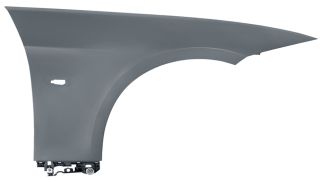 AILE BMW SERIE 3 (E92-E93) 2006-2010 COUPE / CABRIO / AVANT / AVEC FEU CLIGNOTANT / PLASTIQUE / DROIT