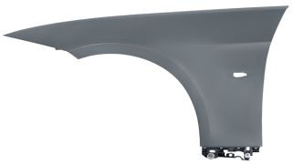 AILE BMW SERIE 3 (E92-E93) 2006-2010 COUPE / CABRIO / AVANT / AVEC FEU CLIGNOTANT / PLASTIQUE / GAUCHE