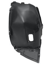 PARE-BOUE BMW SERIE 3 (E92-E93) 2006-2010 COUPE / CABRIO / PARTIE AVANT / AVANT DROIT