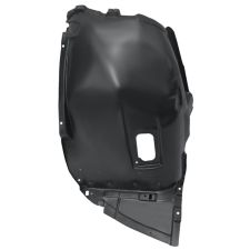 PARE-BOUE BMW SERIE 3 (E92-E93) 2006-2010 COUPÉ / CABRIOLET / PARTIE AVANT / AVANT DROIT