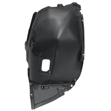 PARE-BOUE BMW SERIE 3 (E92-E93) 2006-2010 COUPÉ / CABRIOLET / PARTIE AVANT / AVANT GAUCHE