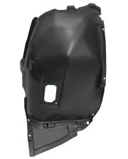 PARE-BOUE BMW SERIE 3 (E92-E93) 2006-2010 COUPÉ / CABRIOLET / PARTIE AVANT / AVANT GAUCHE