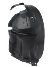 PARE-BOUE BMW SERIE 3 (E92-E93) 2006-2010 COUPÉ / CABRIOLET / PARTIE ARRIÈRE / AVANT DROIT