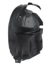 PARE-BOUE BMW SERIE 3 (E92-E93) 2006-2010 COUPÉ / CABRIOLET / PARTIE ARRIÈRE / AVANT GAUCHE