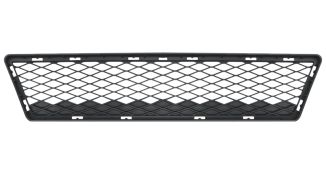 GRILLE BMW SERIE 3 (E92-E93) 2006-2010 COUPE / CABRIO / PARE-CHOCS AVANT / CENTRALE 