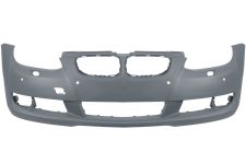 PARE-CHOCS BMW SERIE 3 (E92-E93) 2006-2010 COUPÉ / CABRIOLET / AVANT / AVEC LAVEPHARES / AVEC CAPTEUR / AVEC APPRET