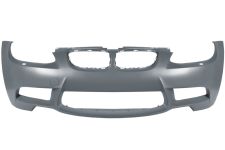 PARE-CHOCS BMW SERIE 3 (E90-E91) 2009-2012 AVANT / MODÈLE M3 / AVEC LAVEPHARES / AVEC APPRET