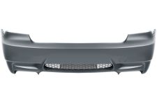 PARE-CHOCS BMW SERIE 3 (E92-E93) 2006-2010 COUPÉ / CABRIOLET / ARRIÈRE / MODÈLE M3 / AVEC APPRET
