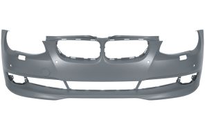 PARE-CHOCS BMW SERIE 3 (E92-E93) 2010-2013 COUPE / CABRIO / AVANT / AVEC LAVEPHARES / AVEC CAPTEUR / AVEC APPRET