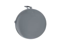 COUVRE CROCHET BMW SERIE 3 (E92-E93) 2010-2013 COUPÉ / CABRIOLET / PARE-CHOCS AVANT / AVEC APPRET