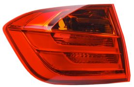 FEU ARRIÈRE BMW SERIE 3 (F30) 2012-2015 SEDAN / EXTÉRIEUR / LED / GAUCHE