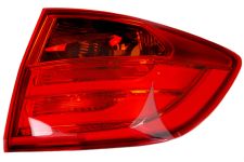 FEU ARRIÈRE BMW SERIE 3 (F31) 2012-2015 BREAK / EXTÉRIEUR / LED / DROIT