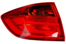 FEU ARRIÈRE BMW SERIE 3 (F31) 2012-2015 BREAK / EXTÉRIEUR / LED / GAUCHE
