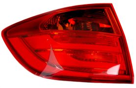 FEU ARRIÈRE BMW SERIE 3 (F31) 2012-2015 BREAK / EXTÉRIEUR / LED / GAUCHE