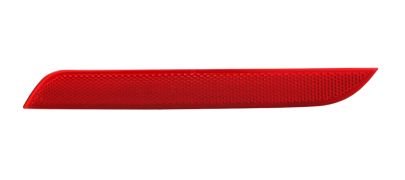 FEU ARRIÈRE BMW SERIE 3 (F30) 2012-2015 SEDAN / PARE-CHOCS ARRIÈRE / CATADIOPTRE / DROIT