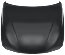 CAPOT BMW SERIE 4 (F32-F33) 2013-2017 COUPE / CABRIO / AVANT 