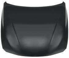 CAPOT BMW SERIE 3 (F30-F31) 2012-2015 AVANT 
