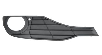 GRILLE BMW SERIE 3 (F30-F31) 2012-2015 PARE-CHOCS AVANT / BASIS / DROIT