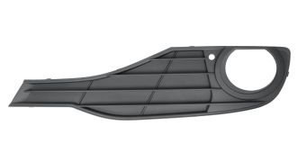 GRILLE BMW SERIE 3 (F30-F31) 2012-2015 PARE-CHOCS AVANT / BASIS / GAUCHE