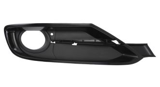 GRILLE BMW SERIE 3 (F30-F31) 2012-2015 PARE-CHOCS AVANT / SPORT / DROITE