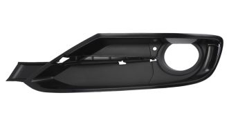 GRILLE BMW SERIE 3 (F30-F31) 2012-2015 PARE-CHOCS AVANT / SPORT / GAUCHE