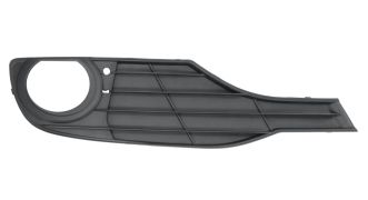 GRILLE BMW SERIE 3 (F30-F31) 2012-2015 PARE-CHOCS AVANT / LUXURY / DROIT