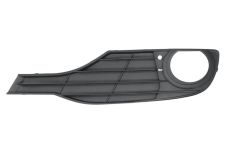 GRILLE BMW SERIE 3 (F30-F31) 2012-2015 PARE-CHOCS AVANT / LUXURY / GAUCHE