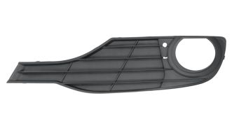 GRILLE BMW SERIE 3 (F30-F31) 2012-2015 PARE-CHOCS AVANT / LUXURY / GAUCHE