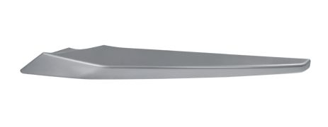 MOULURE GRILLE BMW SERIE 3 (F30-F31) 2012-2015 PARE-CHOCS AVANT / SPORT / GAUCHE