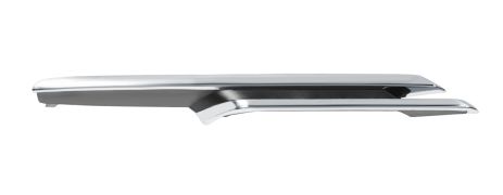 MOULURE GRILLE BMW SERIE 3 (F30-F31) 2012-2015 PARE-CHOCS AVANT / LUXURY / DROIT