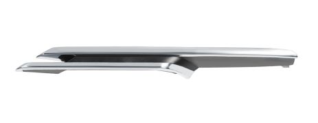 MOULURE GRILLE BMW SERIE 3 (F30-F31) 2012-2015 PARE-CHOCS AVANT / LUXURY / GAUCHE